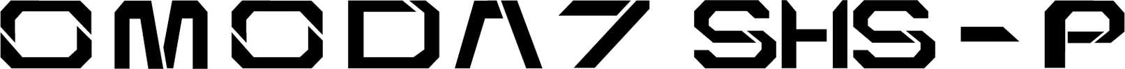 OMODA7 SHS-P